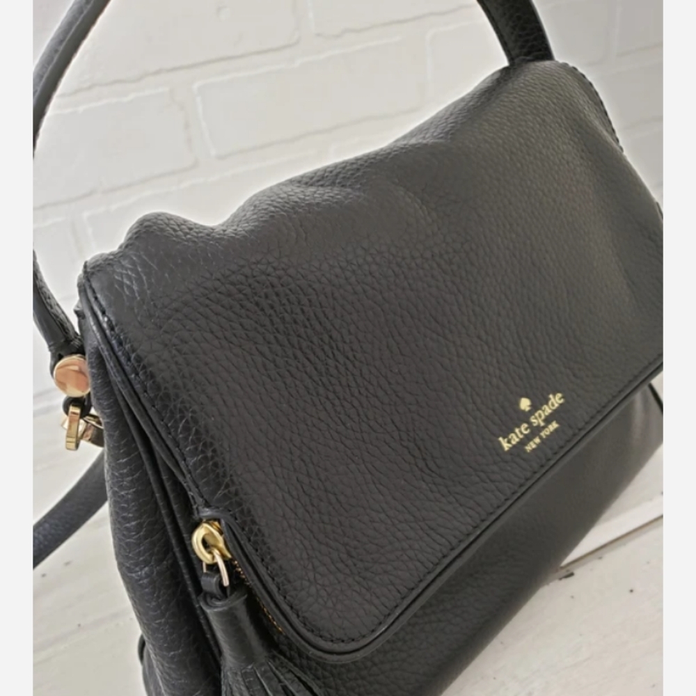 KATE SPADE WKRU4076 NEW YORK CHESTER STREET MI